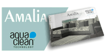 AMALIA Aquaclean